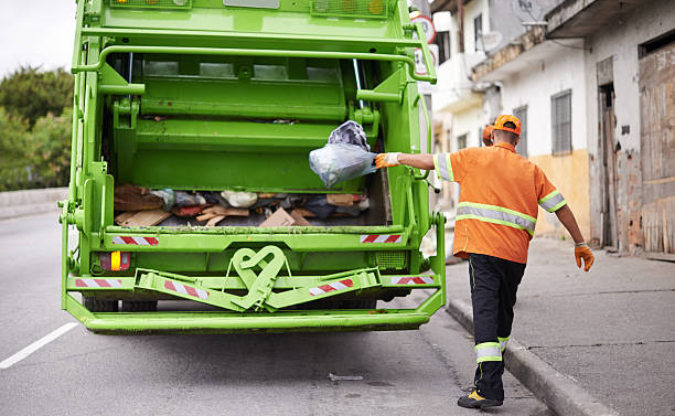 Junk Removal for Events in Inwood, NY